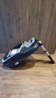 Autosedačky Maxi-Cosi (0-13 kg a 9-18 kg) + Isofix - 15