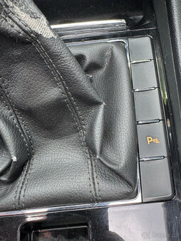 Škoda Superb III Combi 1.6TDI - 1.majitel, panorama, manuál - 15