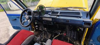 Nissan Patrol - 15