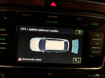 Škoda Superb 2.0 TDI 125kW | 182 tkm, DSG | XENONY, TAŽNÉ - 15