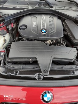 Prodám BMW F20 118D, 2011 Sport - 15