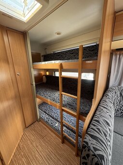 Adria Adora 563PT ~ Palandy - 15
