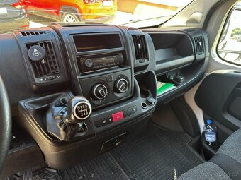 Fiat Ducato Maxi L3H2 - 15