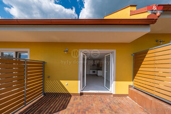 Pronájem bytu 1+kk, 42 m², Vojkov - 15