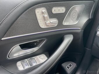 Mercedes - Benz GLE 400d, DPH, ČR. 1.maj. záruka - 15