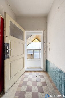 Dům pro rodinu nebo investiční 2 byty před rekonstrukcí v Úv - 15