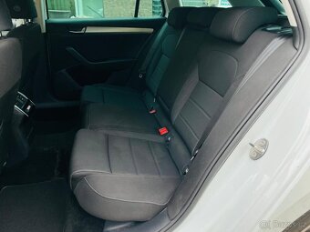 Škoda Superb 2.0TDI 140KW DSG VÝHŘEV SENZORY NAVIGACE - 15