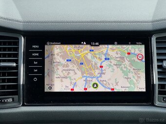ŠKODA KODIAQ FL 2.0 TDI 110KW STYLE+ TAŽNÉ VIRTUAL COLOMBUS - 15