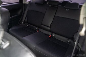 Subaru Forester 2.0 XT CVT Sport - 15