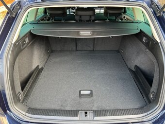 VW Passat B8 Variant, Highline, 2.0tdi, 110kw, servis jen VW - 15