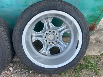 BMW E36 M3 alu kola STYLING 23 - 15