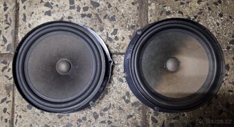 prodám veškeré ND ze Škody Octavie 2 - 15