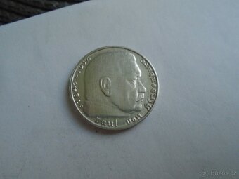 MINCE NĚMECKO ČÍSLO 3 - 15