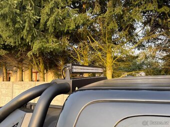 Dodge Ram 1500 Classic 5.7Hemi 2019 verze MONSTER - 15