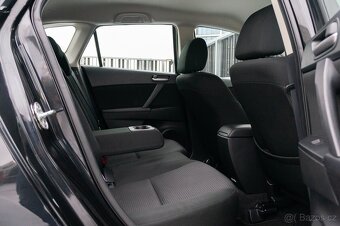 Mazda 3 2.0i Edition - 15