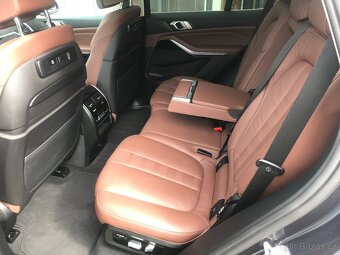BMW X5 3.0D 195kW 7míst Noč.Vidění - 15