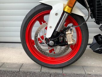 BMW G310 R ABS, LED, SUPER STAV - 15
