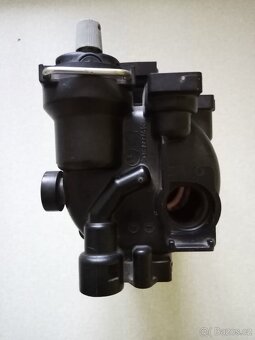 VIESSMANN VITOPEND 100, VITOPEND 222, VITODENS 333-F - 15