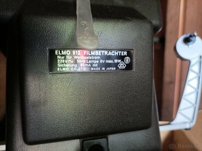 Stará kamera,foto blesky aj. - 15