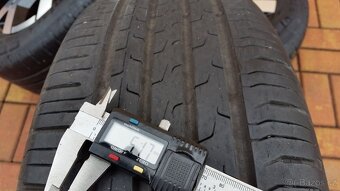 Letní sada DACIA DUSTER R17 pneu 215/60/17 - 15