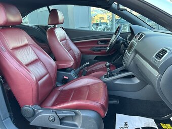 Volkswagen Eos 2006 - 15