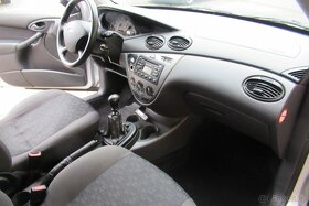 Ford Focus 1.8 TDDI - 15