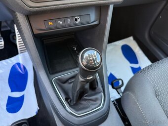 ► VW CADDY MAXI 2,0 TDI - 110 KW, AUTOM. PARKOVÁNÍ, NAVI ◄ - 15