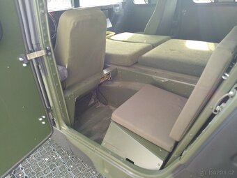 HUMMER H1 6.2.V8.DIESEL AUTOMAT HUMVEE - 15