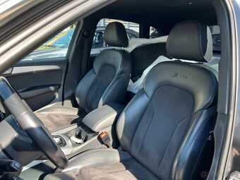 Audi Q5 s-line Quattro Sport plus 2,0TDi 140kW - 15
