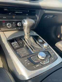 AUDI A6 2.0TFSi S-LINE AUTOMAT - 15