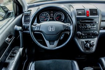 Honda CR-V 2.2 i-DTEC Executive - 15