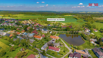 Prodej rodinného domu, 68 m², Nasavrky - Ochoz - 15