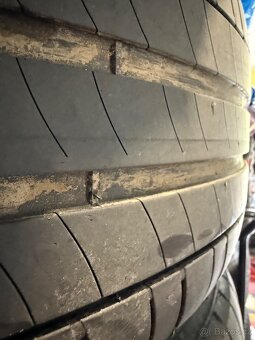 225/55 R17 alu 5X112 ET 50 - 15
