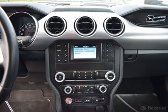 ►►Ford Mustang 5.0 FastbackTi-VCT 330Kw V8 GT◄◄ - 15