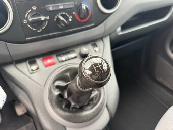 Peugeot Partner 1.6 HDi Comfort - 15