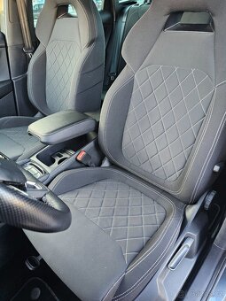 Škoda Karoq sport line 1,5 Tsi 110kw My 2020 dsg top - 15
