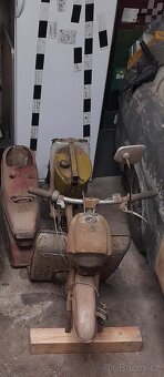 Jawa 20 pionýr - 15