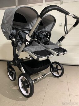 +++ Bugaboo Donkey 3 TWIN +++ - 15