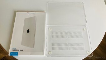 Apple MacBook Air 15” M2 - 15