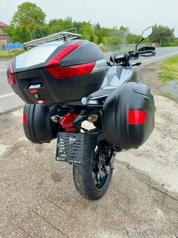 Honda nc 750 dct - 15