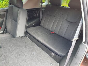 SsangYong Rexton RX200 eXDI 7míst r.v.2014 4x4 - 15