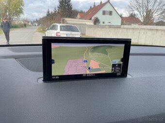 Audi Q7, 3.0TDi-200kW 7MÍST 4X4 S-line - 15