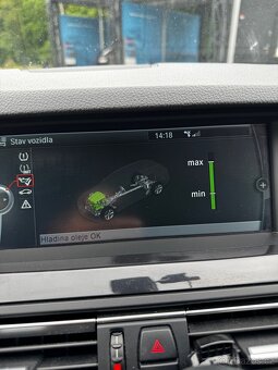 BMW 530d - 15