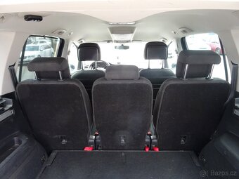 Touran 2.0 TDi 110 kW 2016 LED světlomety - 15