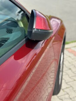 Prodám Audi Q5 2.0 TDI v bezchybném stavu. - 15