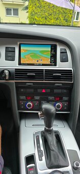 Audi A6 C6 - 15