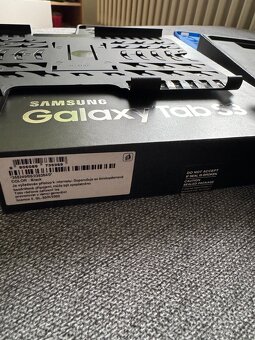 Samsung Galaxy Tab S3 - 15
