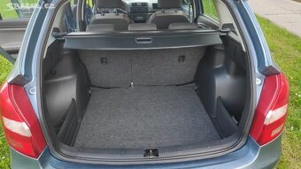 Škoda Fabia, 1,2TSi hezký stav,nové rozvody - 15