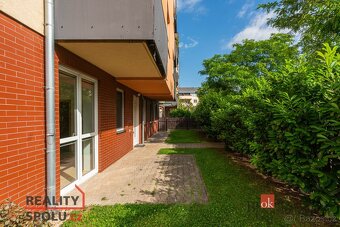 Pronájem, byty/3+kk, 68 m2, Ve Stromovce, Třebeš, 50011 Hrad - 15
