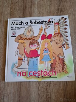 Dětské knihy - 15